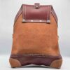 Leather Multi-Pocket Screw Bag TH-2025 by Thor Canada