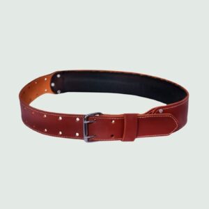 Thor leather belt TH2026