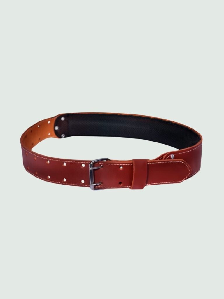Thor leather belt TH2026