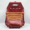 Thor leather screw bag TH2025