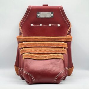 Thor leather screw bag TH2025