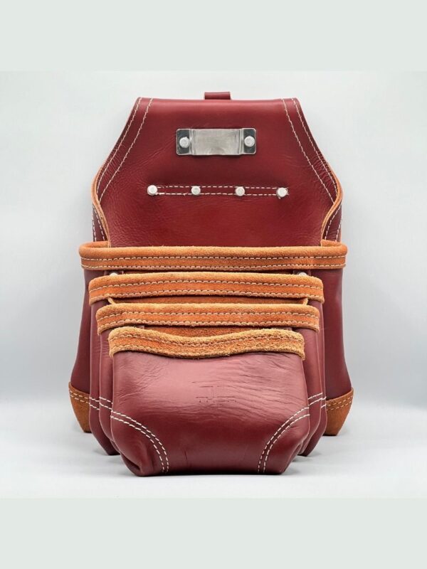 Thor leather screw bag TH2025
