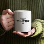 Thor Canada Test 1 Dollar Product