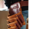 Leather Tool Bag by Thor Canada