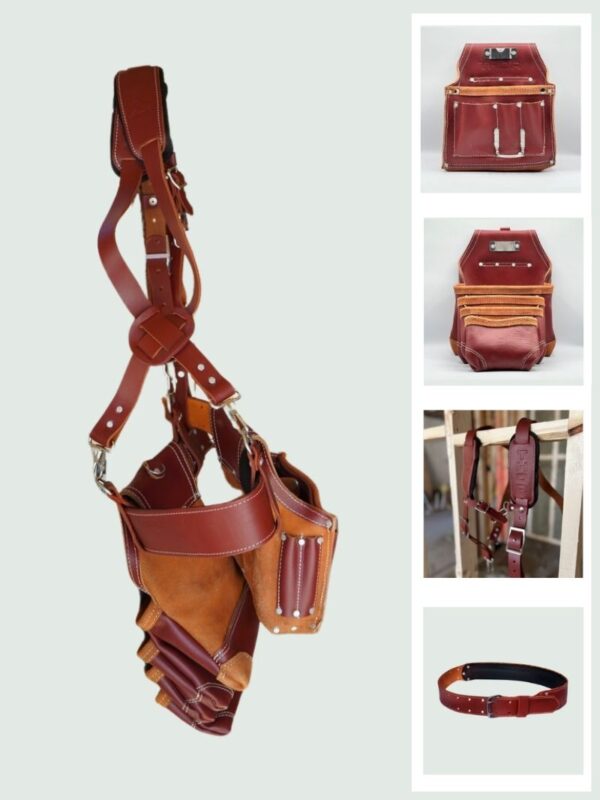 Thor Canada Full Set Product Bundle