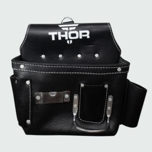 TH-3024 Drywall and Framing Tool Bag Dark