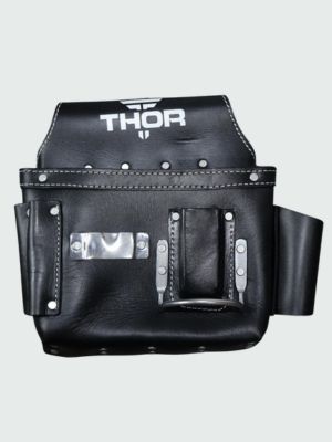 Drywall and Framing Tool Bag Dark Gray TH-3024
