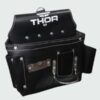 Drywall and Framing Tool Bag Dark Gray TH-3024