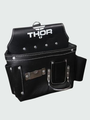 Drywall and Framing Tool Bag Dark Gray TH-3024