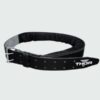 TH-3026 leather tool belt Dark
