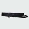 TH-3026 leather tool belt Dark