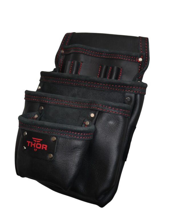 Full Set Black/Red TH1032