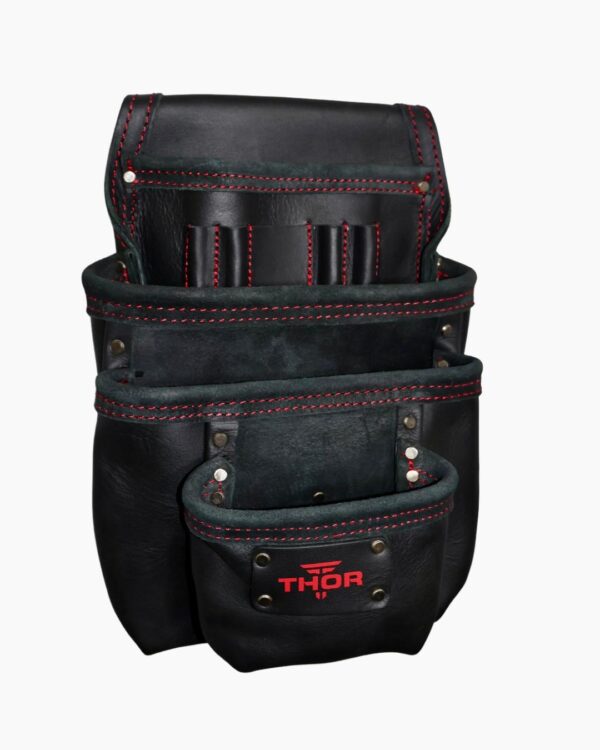 Full Set Black/Red TH1032