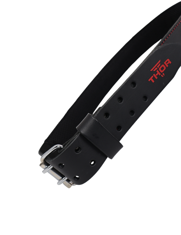 Full Set Black/Red TH1033