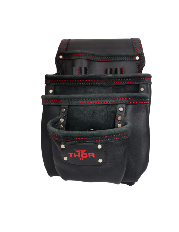 Full Set Black/Red TH1031