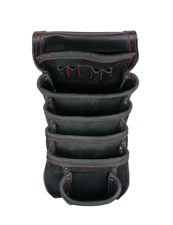 Full Set Black/Red TH1033