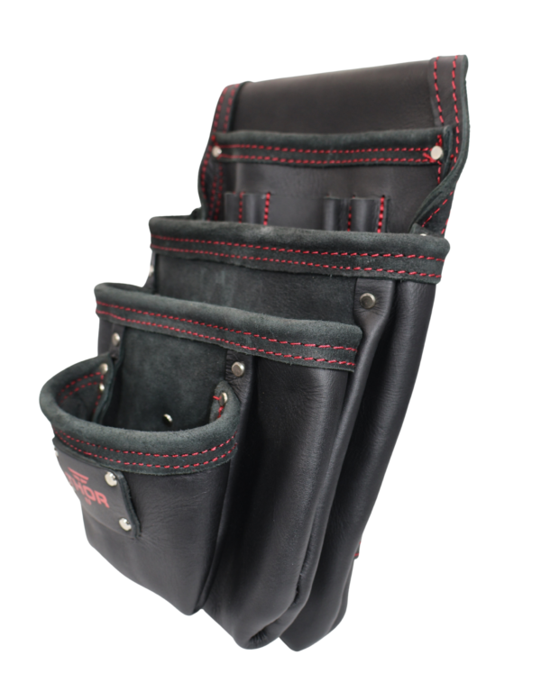 Full Set Black/Red TH1031