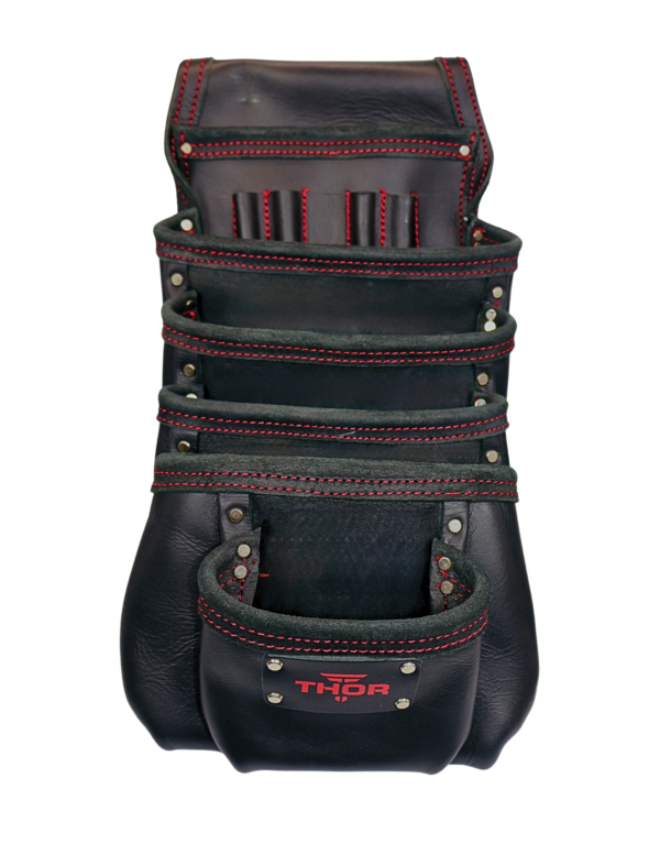 Full Set Black/Red TH1033