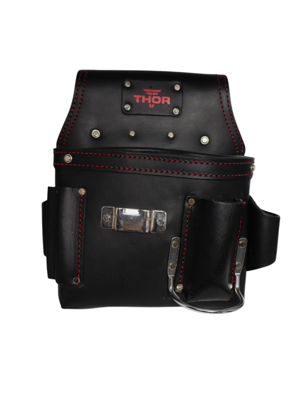 Full Set Black/Red TH1031