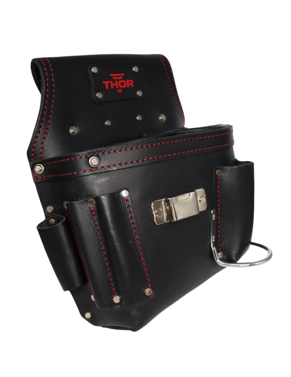 Full Set Black/Red TH1033