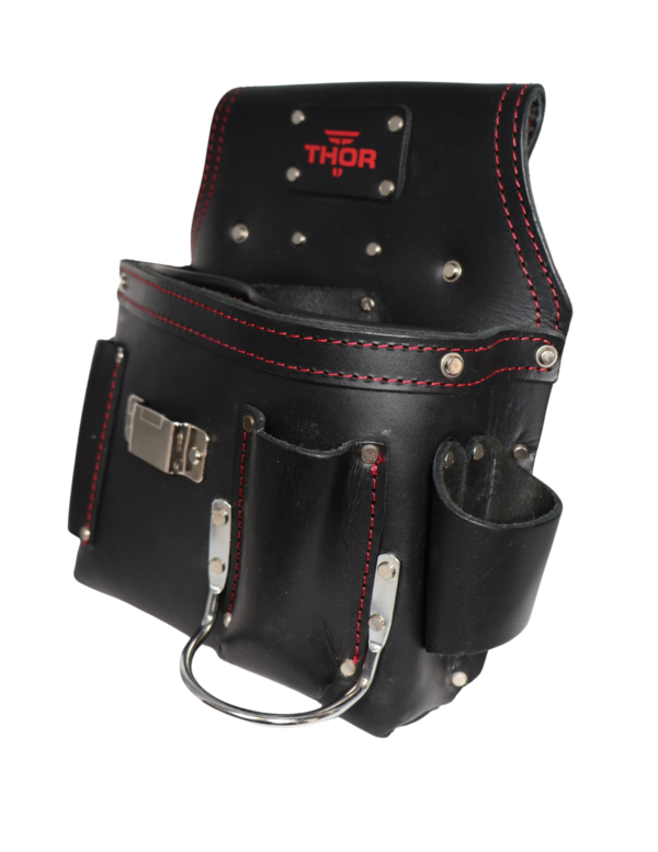 Full Set Black/Red TH1031