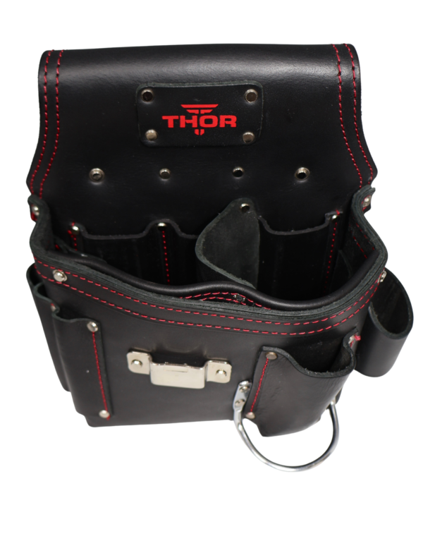 Full Set Black/Red TH1033