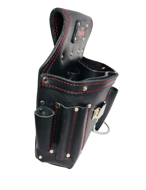 Full Set Black/Red TH1033