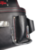 Drywall and Framing Tool Bag Black/Red TH-1025