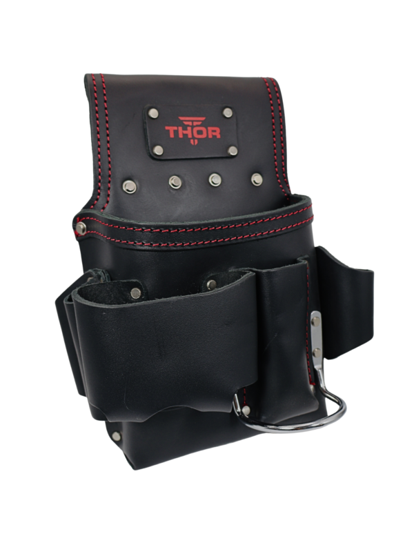 Full Set Black/Red TH1030