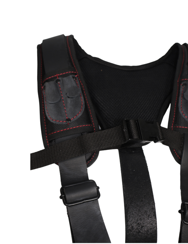 Full Set Black/Red TH1033